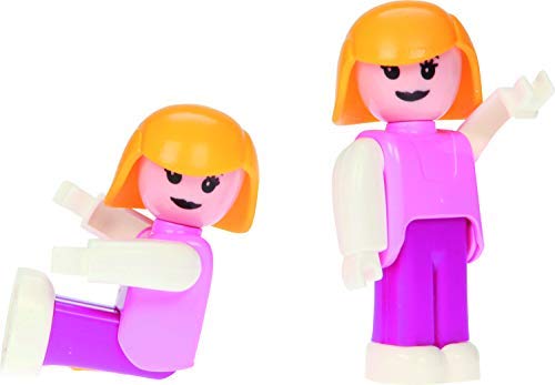 Eco Active Princess Pink Excavator By Lena For KsmToys