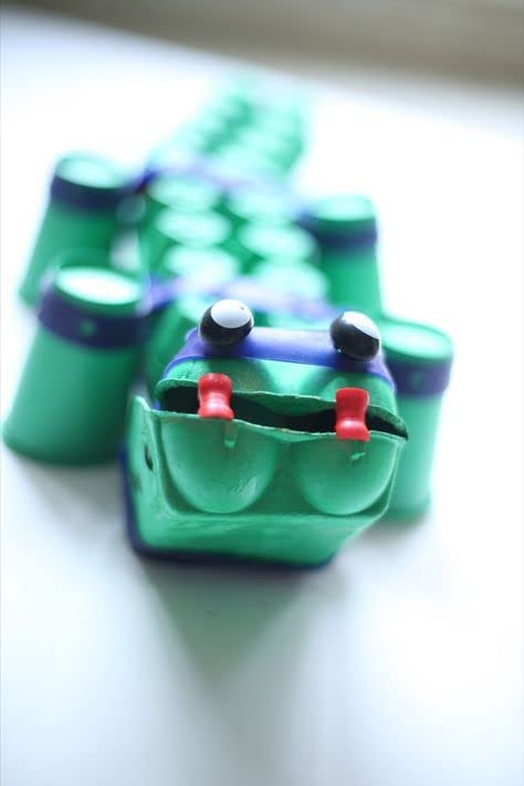 Toyi Basic Fidget Construction Building Toy Creative Colorful Fun Eco-Friendly Play Set 32 Pcs