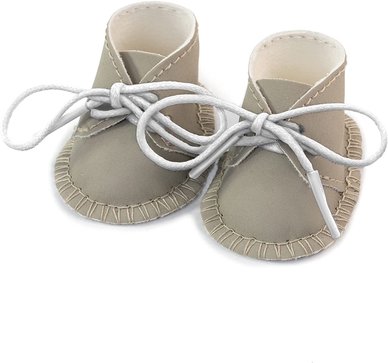 MINILAND EDUCATIONAL DOLL CLOTHES SHOES 31192