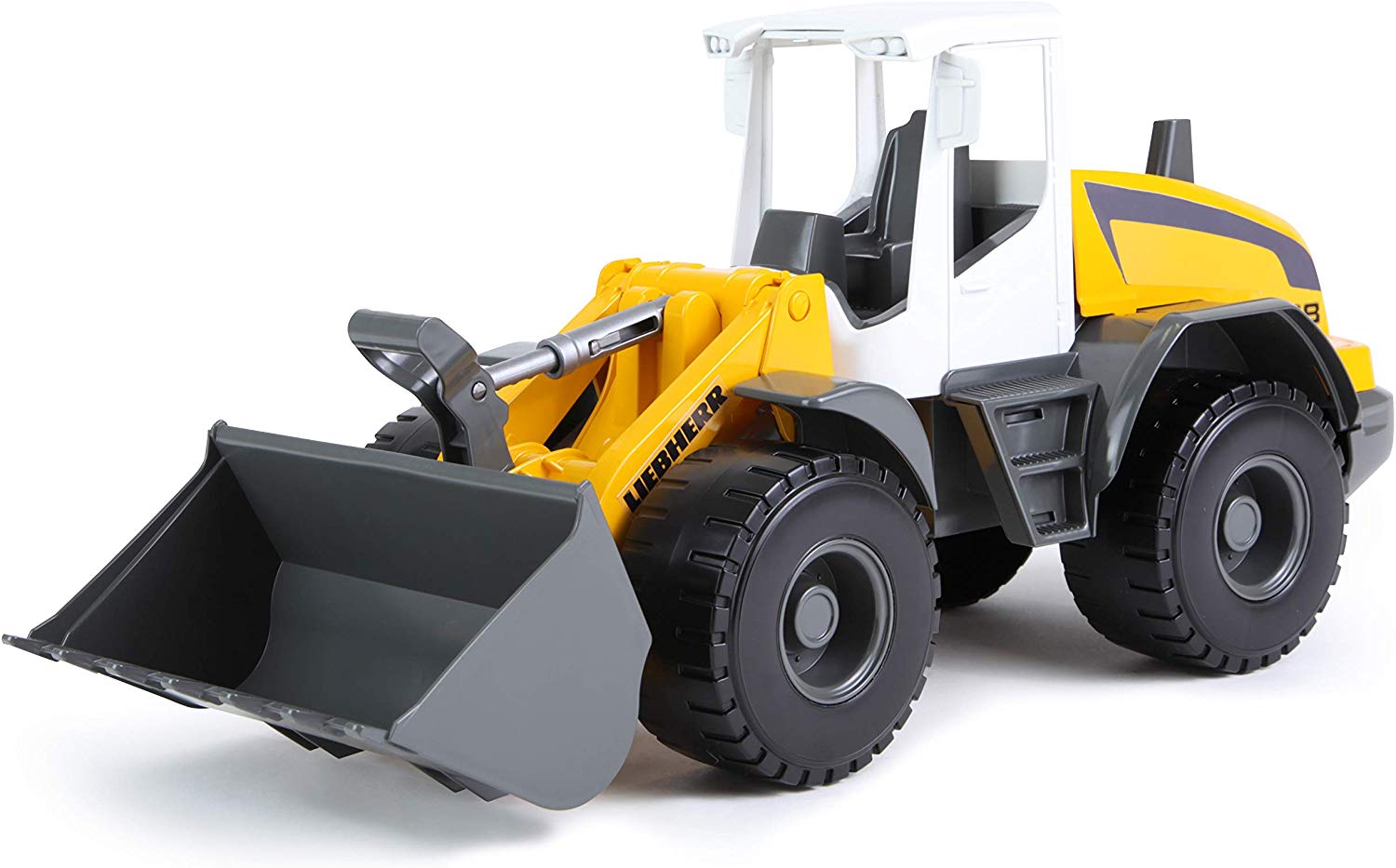 Liebherr L538 Front Loader , 1:15 Scale By Lena From KsmToys