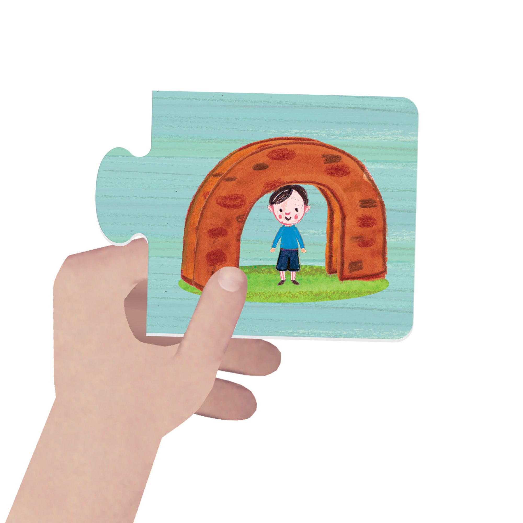 Educational Flash Cards for Young Children Based on Montessori School Learning Method for Ksmtoys by Headu
