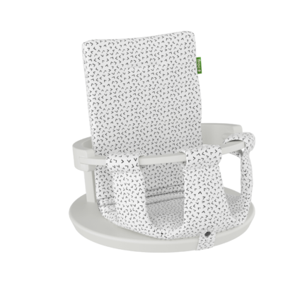Froc Washable Cotton Cushion for Froc Chair, Floc