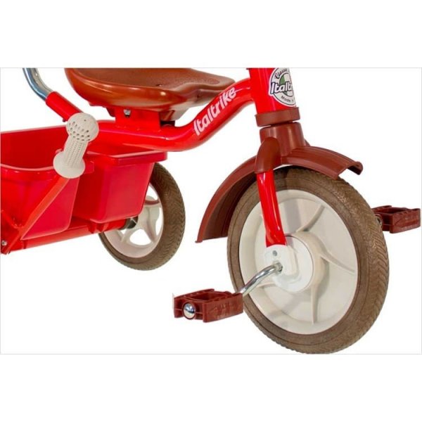 Italtrike tricycles: Kids on Wheels