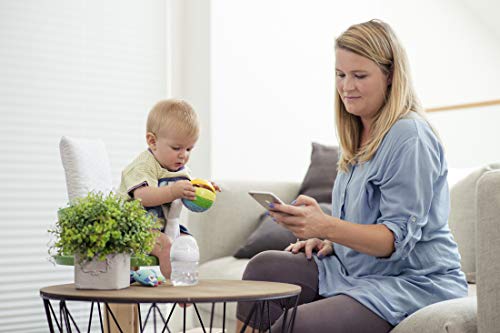 Froc Washable Cotton Cushion for Froc Chair, Multicoloured