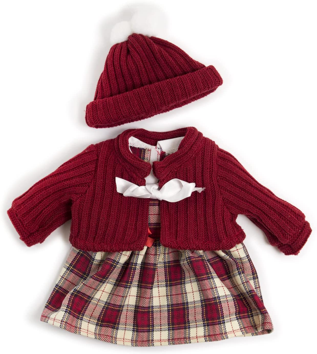 MINILAND EDUCATIONAL DOLL CLOTHES 31558