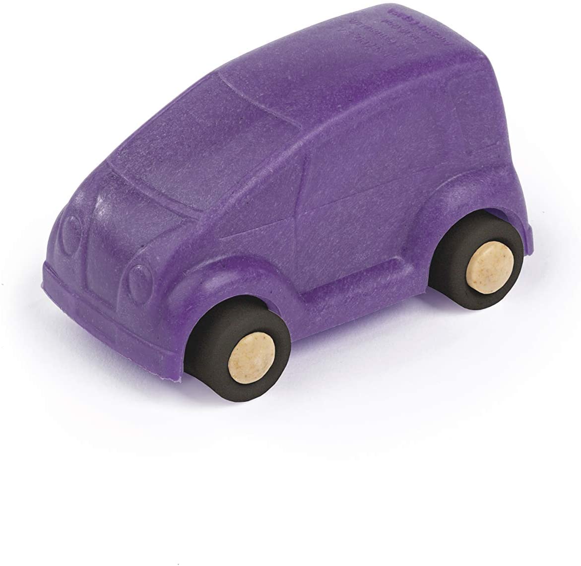 Miniland Educational - ECO Minimobil 3 1/2"