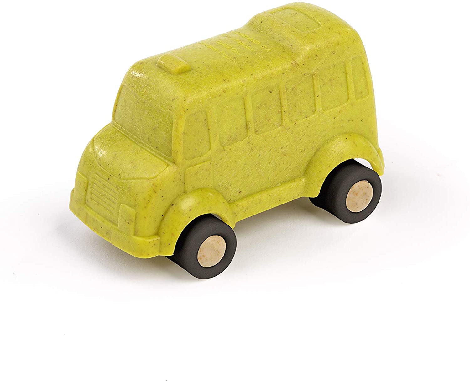 Miniland Educational - ECO Minimobil 3 1/2"