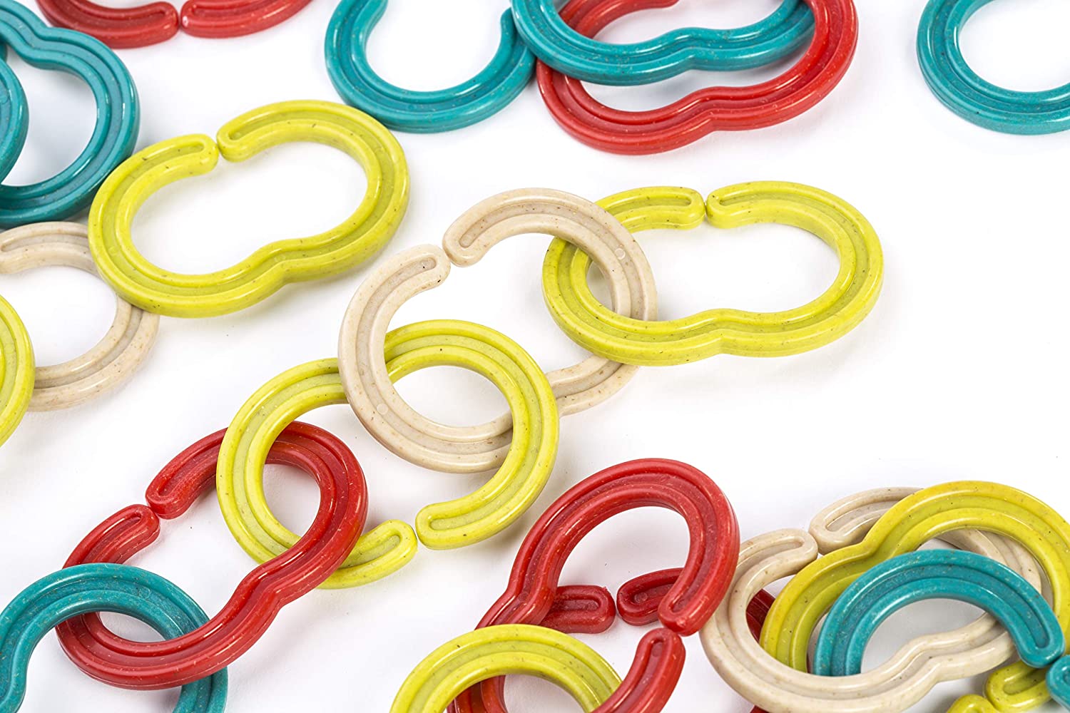 Miniland ECO Activity Toy Chains Construction Game and Toy