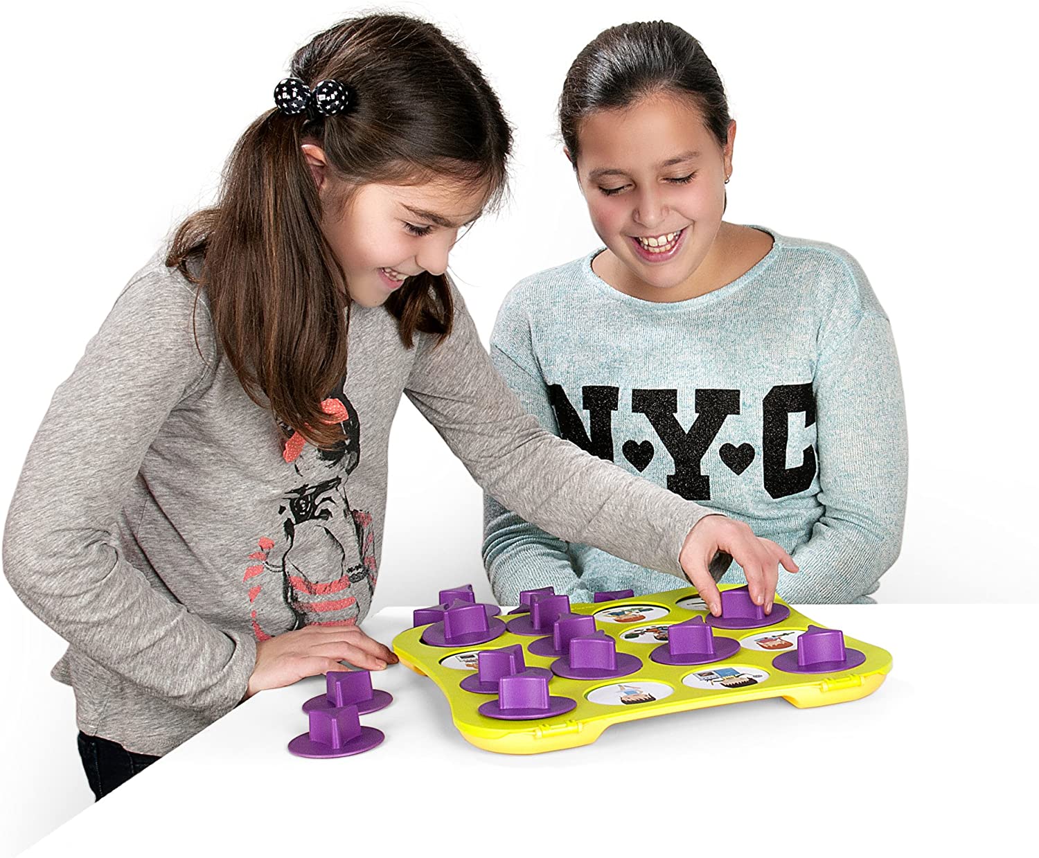 Miniland Learning Values Memory Pair Game