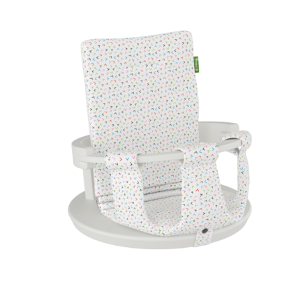 Froc Washable Cotton Cushion for Froc Chair, Multicoloured
